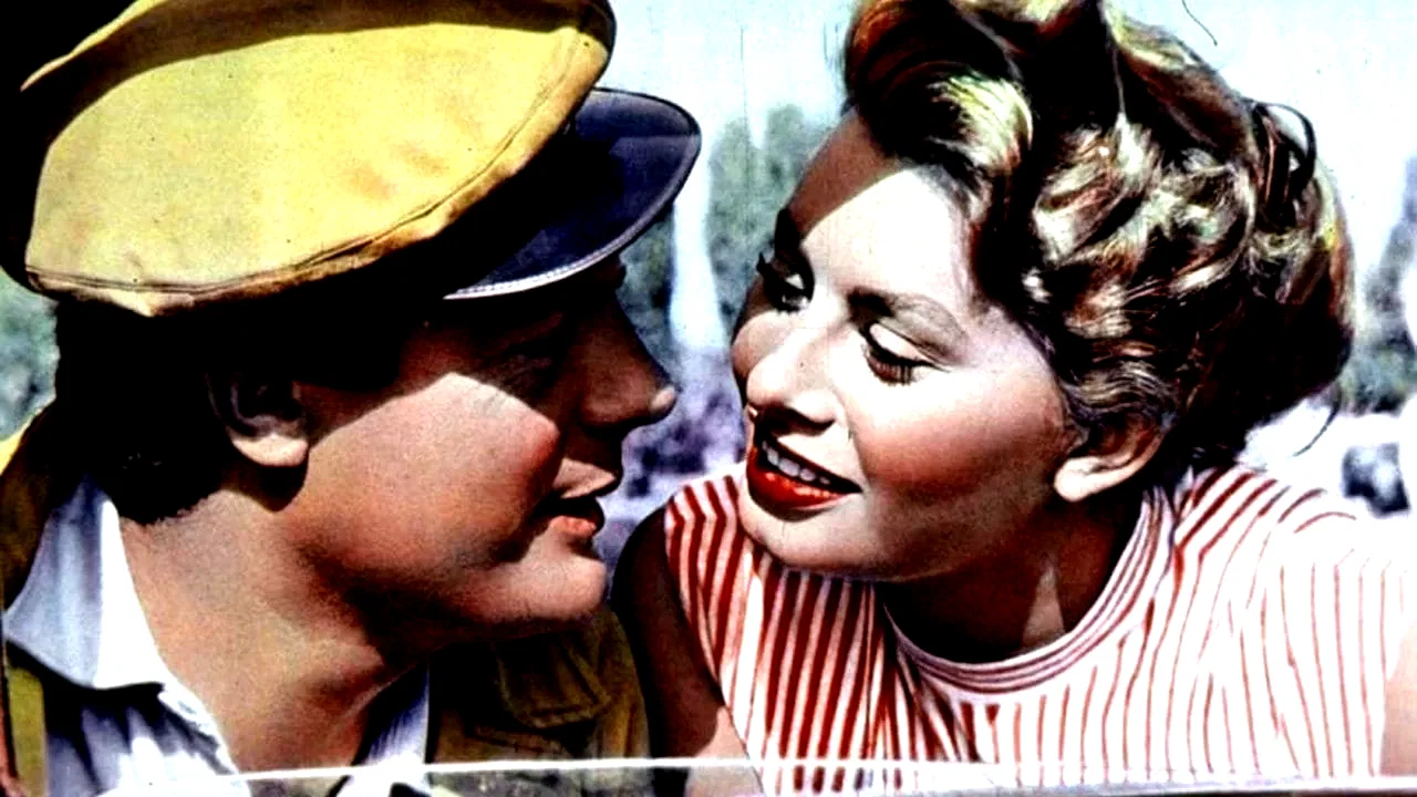 Photo 4 du film : Dommage que tu sois une canaille