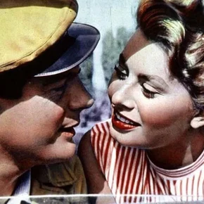 Photo du film : Dommage que tu sois une canaille