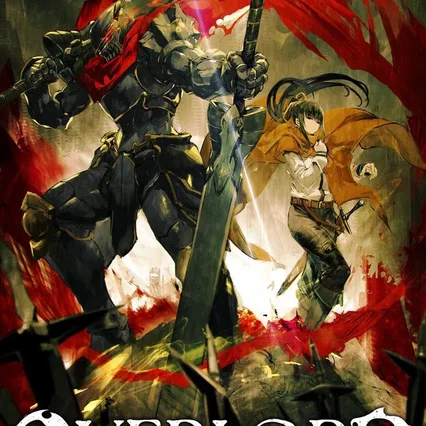 Miniature photo du film : Overlord Film 2 : Shikkoku no senshi