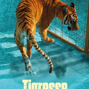 Photo du film : Tigresse