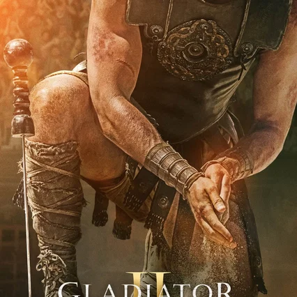 Miniature photo du film : Gladiator II