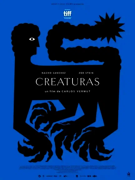 Affiche du film : Creaturas