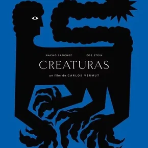 Photo du film : Creaturas