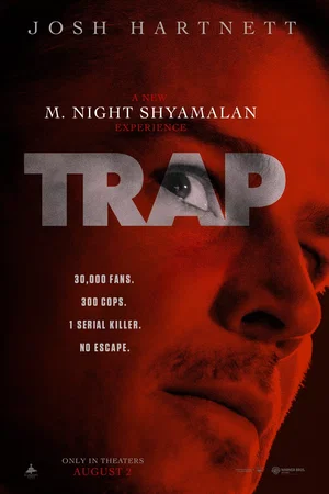 Affiche du film : Trap