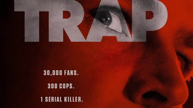 Affiche du film : Trap