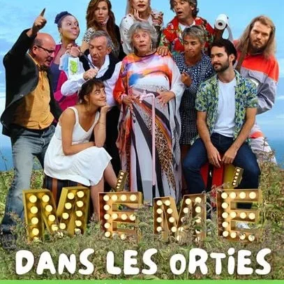 Miniature photo du film : Mémé dans les orties