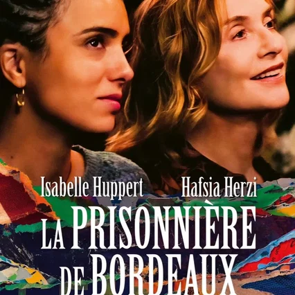 Miniature photo du film : La prisonnière de Bordeaux