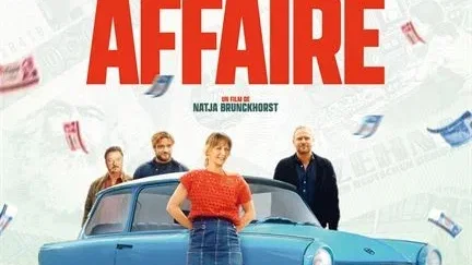 Affiche du film : La Belle affaire