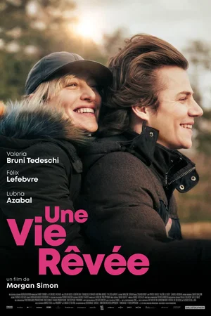 Affiche du film : Une vie rêvée