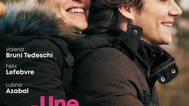 Affiche du film : Une vie rêvée
