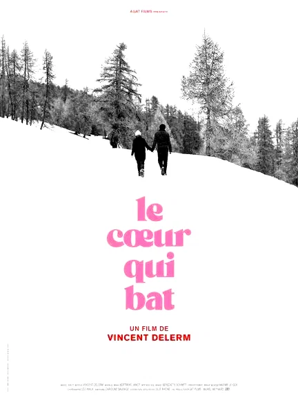 Photo 1 du film : Le Cœur qui Bat