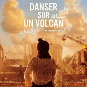 Photo du film : Danser sur un volcan