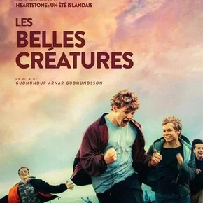 Photo du film : Les Belles Créatures