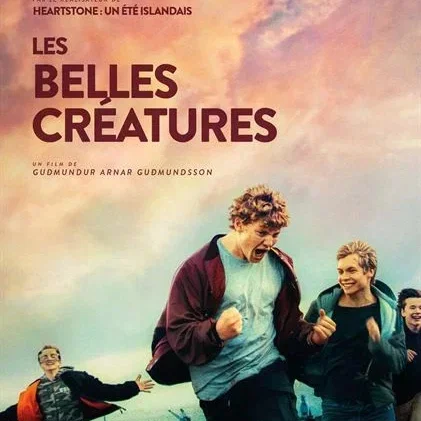 Miniature photo du film : Les Belles Créatures