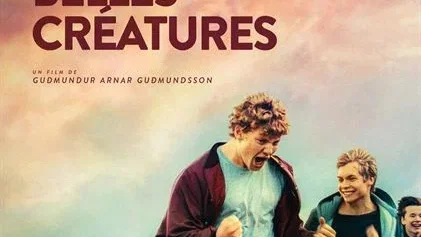 Affiche du film : Les Belles Créatures
