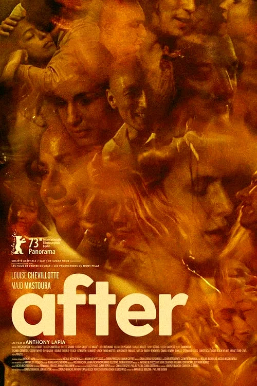 Photo 1 du film : After
