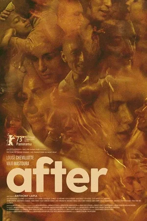 Photo 1 du film : After