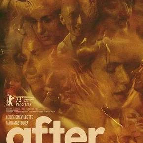 Photo du film : After