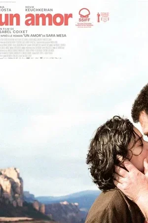 Affiche du film : Un amor