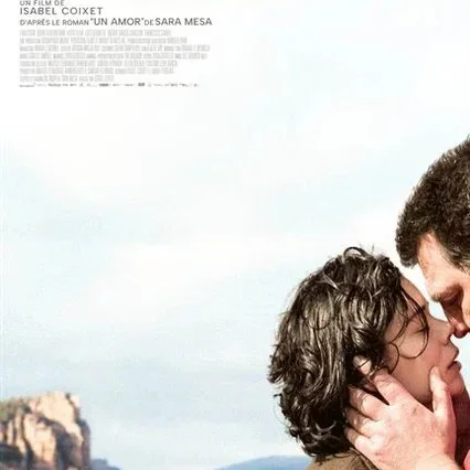 Miniature photo du film : Un amor