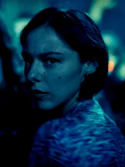 Photo 1 du film : Drone