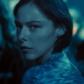 Photo du film : Drone