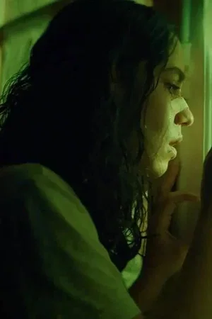 Photo 1 du film : La Damnée