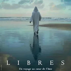 Photo du film : Libres