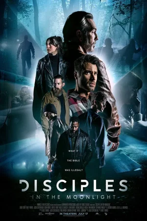 Affiche du film : Disciples in the Moonlight