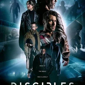 Photo du film : Disciples in the Moonlight