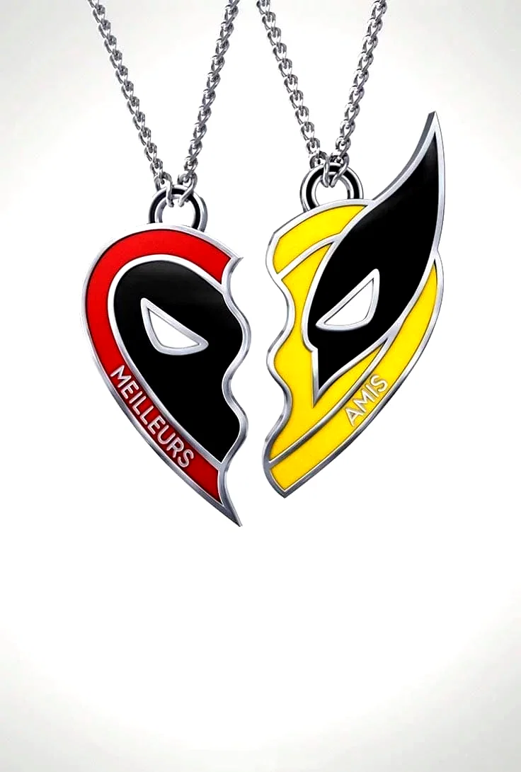 Photo 13 du film : Deadpool & Wolverine