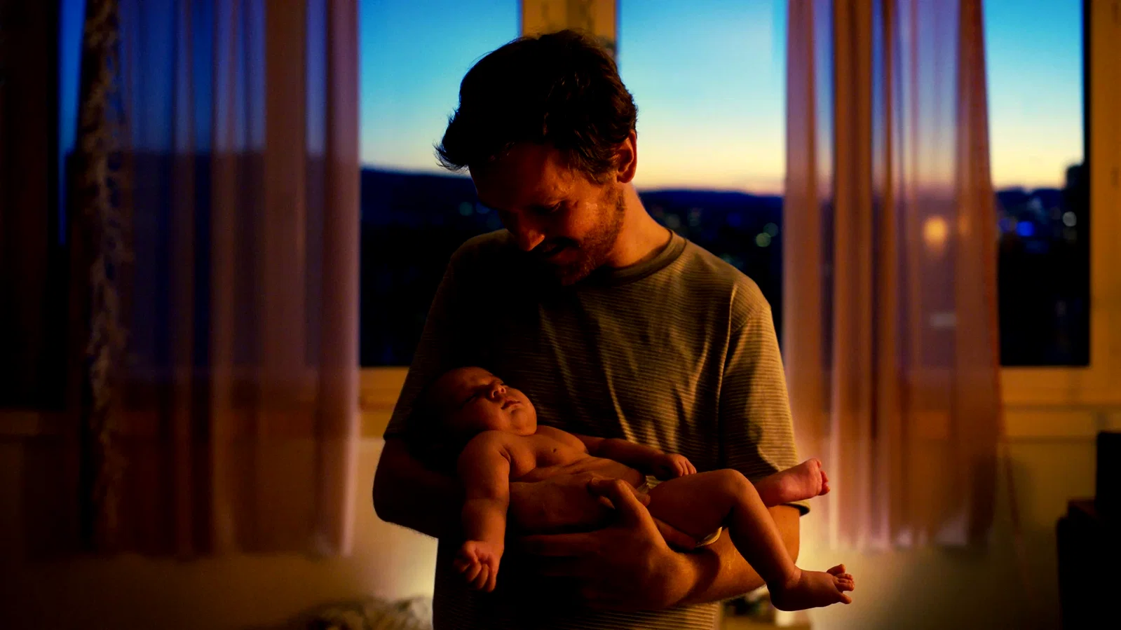 Photo 1 du film : Electric Child