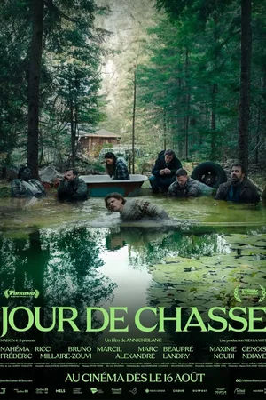 Photo 2 du film : Jour de chasse