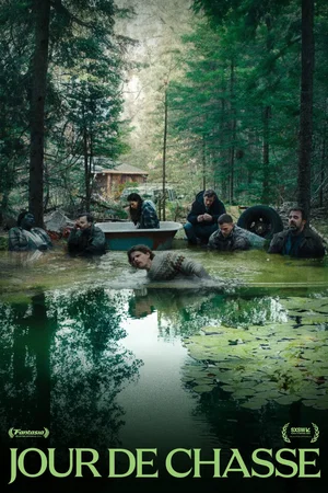 Photo 3 du film : Jour de chasse