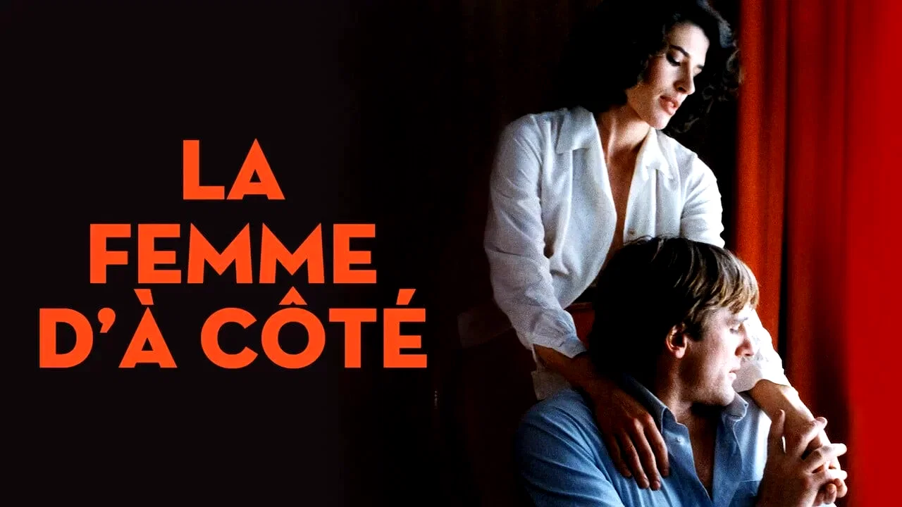 Photo 5 du film : La Femme d'à côté