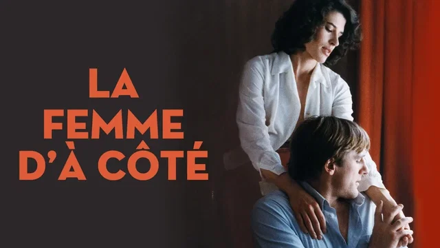 Photo 5 du film : La Femme d'à côté