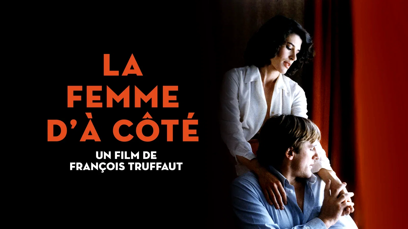 Photo 6 du film : La Femme d'à côté