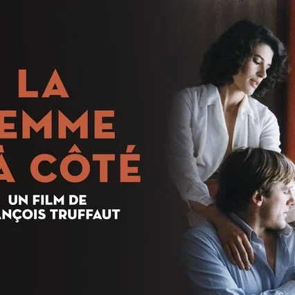 Miniature photo du film : La Femme d'à côté