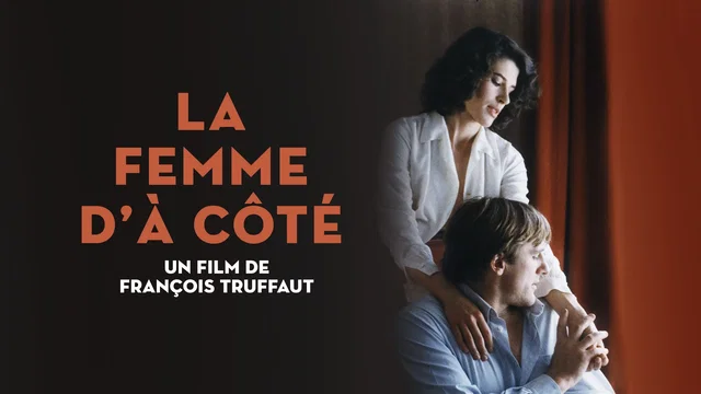 Photo 6 du film : La Femme d'à côté