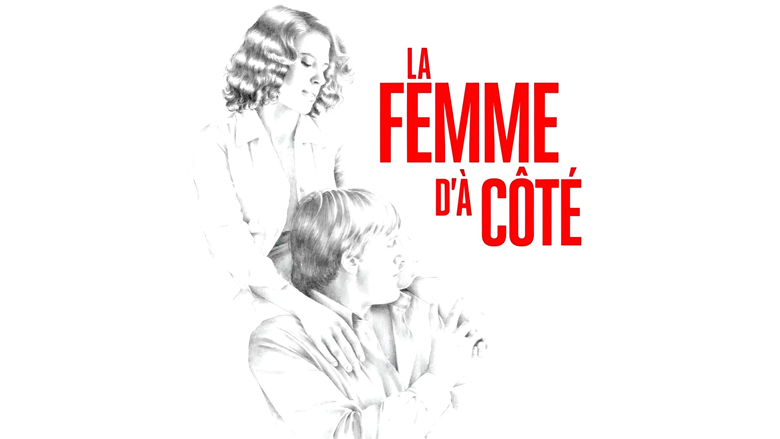 Photo 7 du film : La Femme d'à côté
