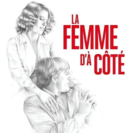 Miniature photo du film : La Femme d'à côté