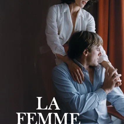 Miniature photo du film : La Femme d'à côté