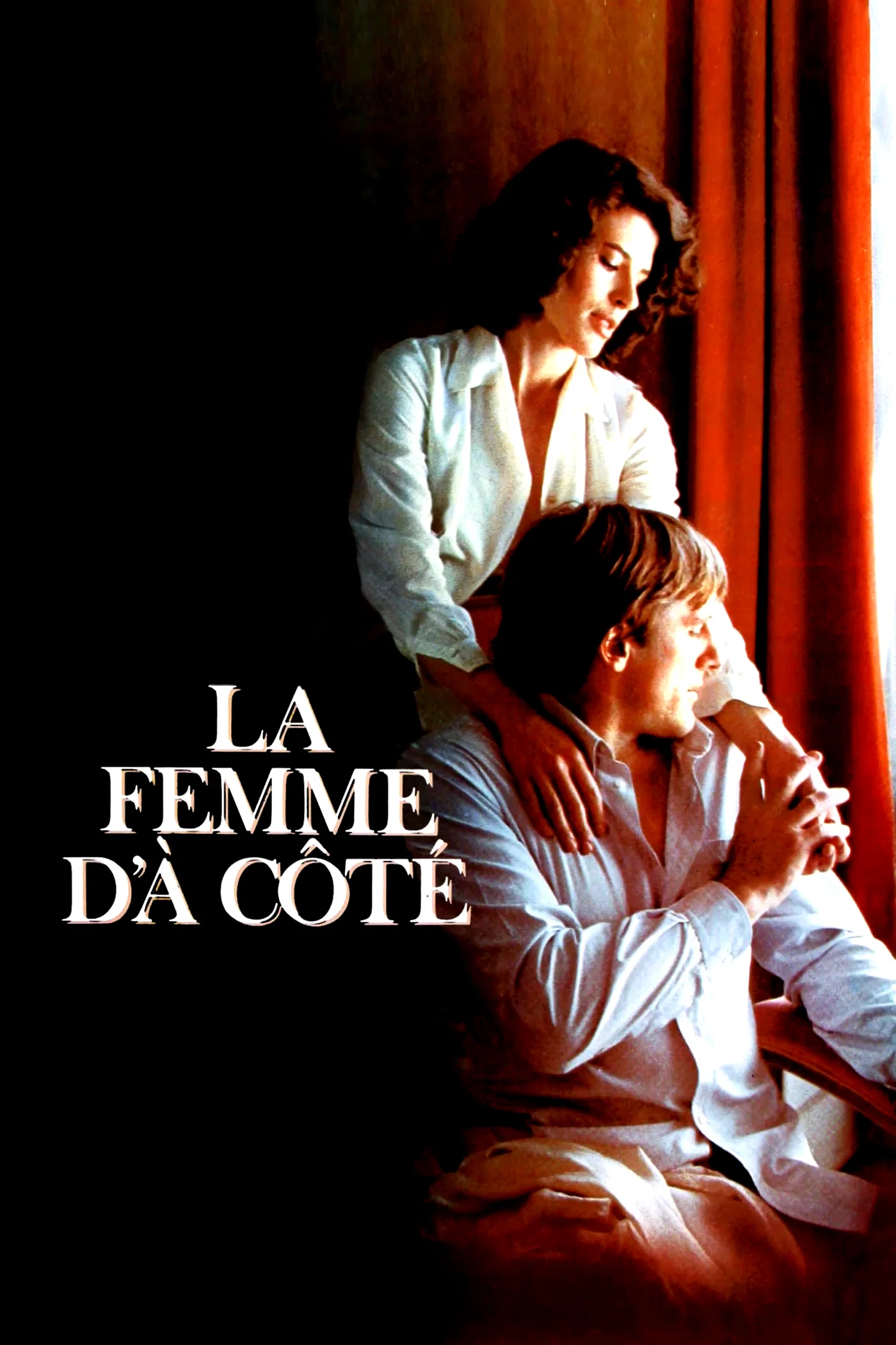 Photo 10 du film : La Femme d'à côté