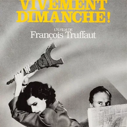 Miniature photo du film : Vivement dimanche !