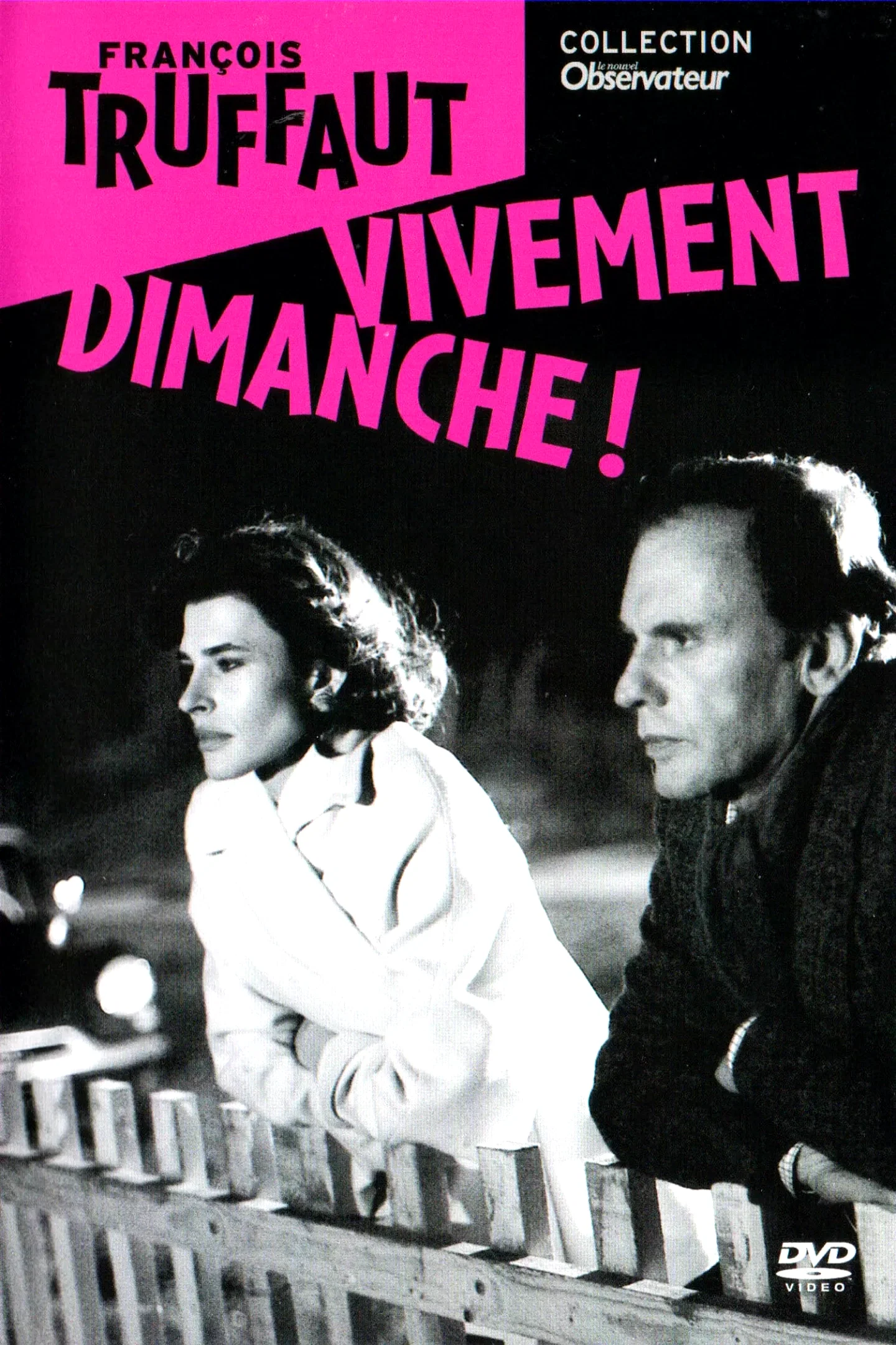 Photo 10 du film : Vivement dimanche !