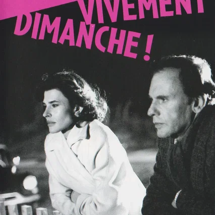 Miniature photo du film : Vivement dimanche !