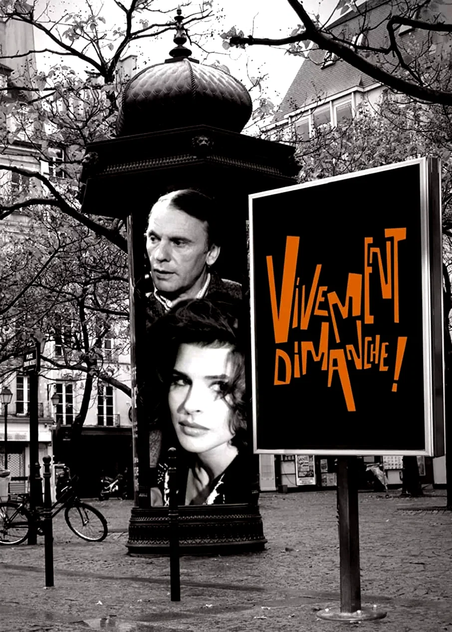 Photo 11 du film : Vivement dimanche !