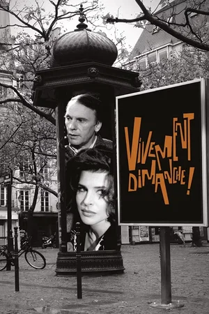 Photo du film : Vivement dimanche !