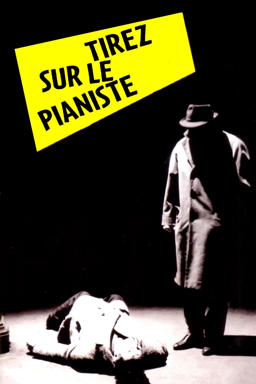 Photo 8 du film : Tirez sur le pianiste