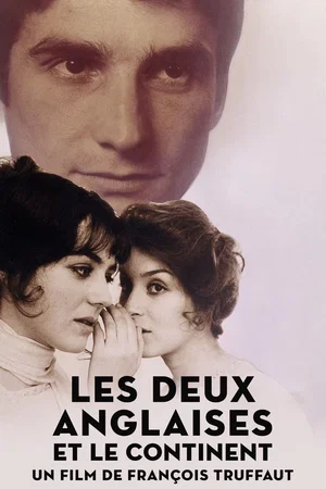 Photo du film : Les deux anglaises et le continent